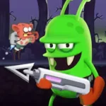 Zombie Catchers V/S Zombie Castaways