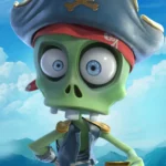 Zombie Catchers V/S Zombie Castaways