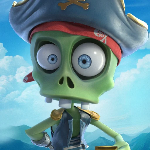 Zombie Catchers V/S Zombie Castaways
